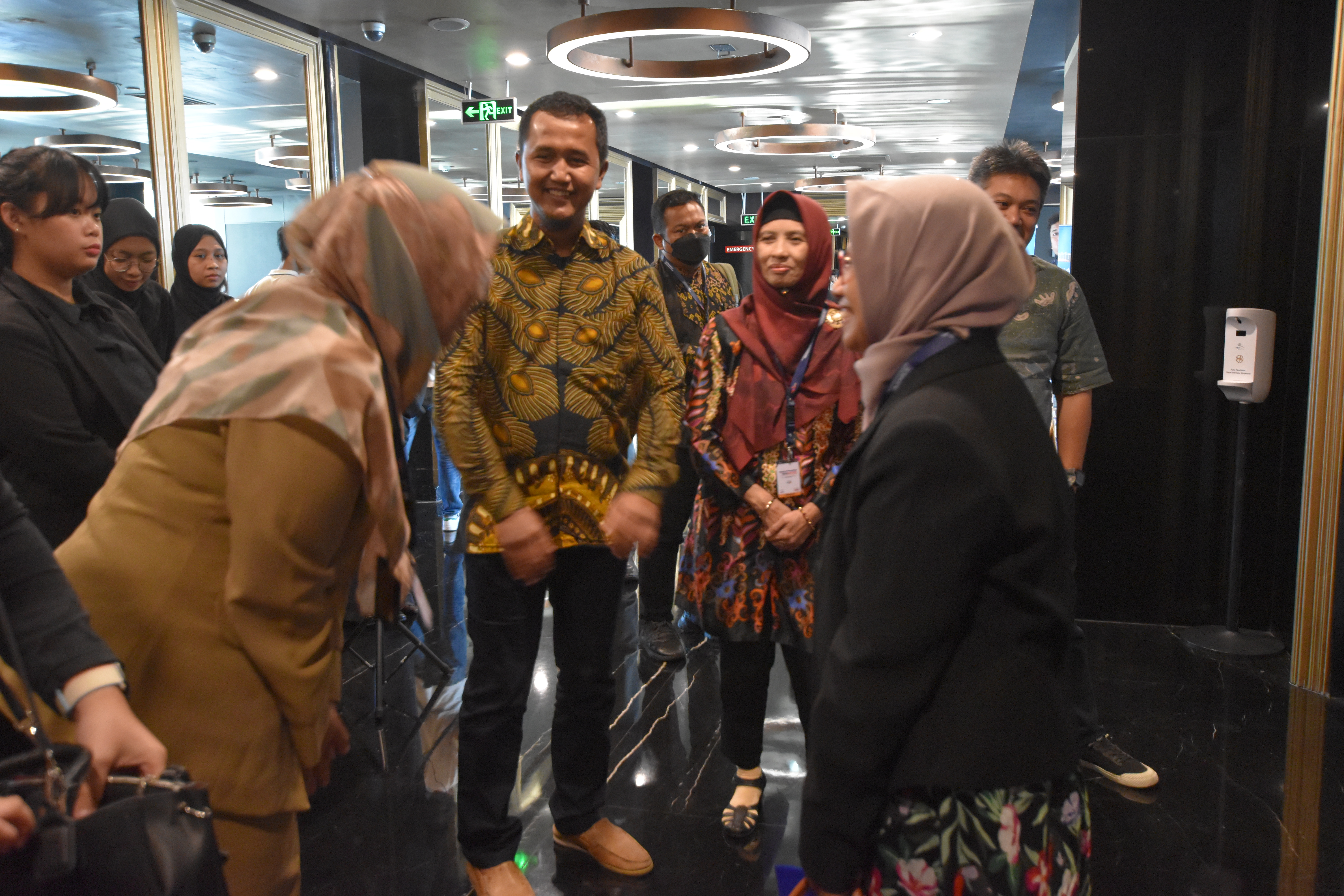 INAMICE 2023 Image 8